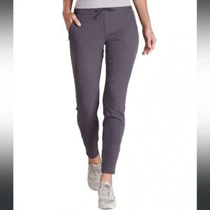 Kuhl Strattus Chino Pant in Black